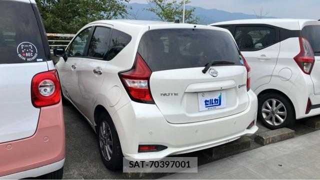 Nissan NOTE 2019-06 8282428-13