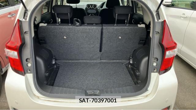 Nissan NOTE 2019-06 8282428-17