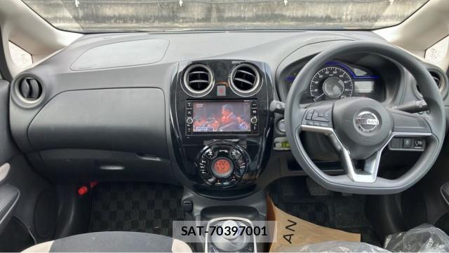 Nissan NOTE 2019-06 8282428-2