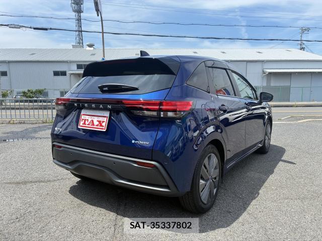 Nissan NOTE 2022-09 8282533-1