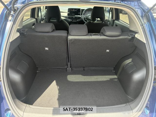 Nissan NOTE 2022-09 8282533-11