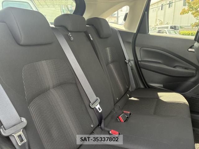Nissan NOTE 2022-09 8282533-12