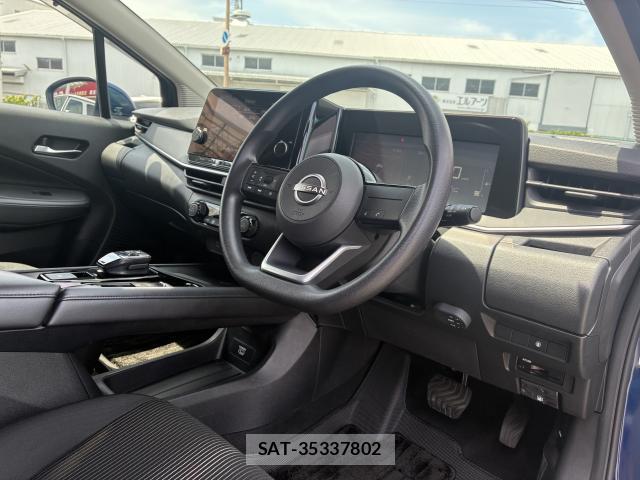 Nissan NOTE 2022-09 8282533-14