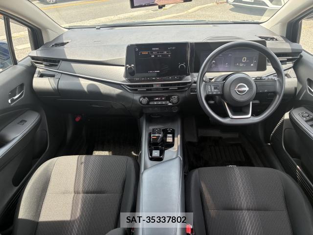 Nissan NOTE 2022-09 8282533-2