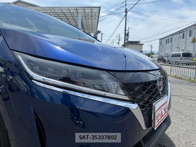 Nissan NOTE 2022-09 8282533-3