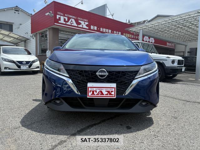 Nissan NOTE 2022-09 8282533-5