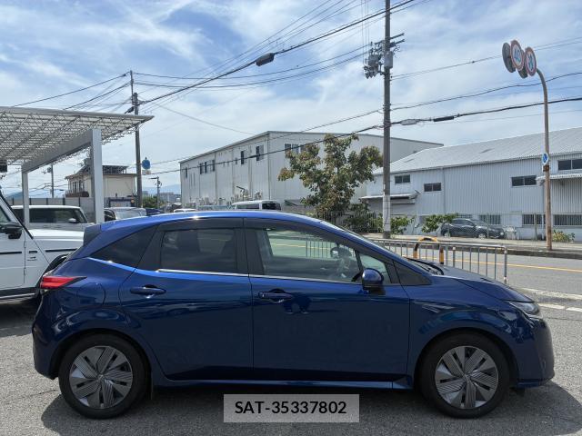 Nissan NOTE 2022-09 8282533-6