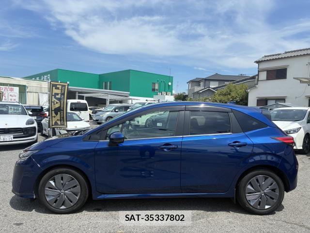 Nissan NOTE 2022-09 8282533-7