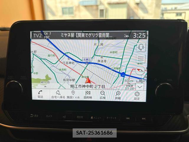 Nissan NOTE 2022-01 8282785-1