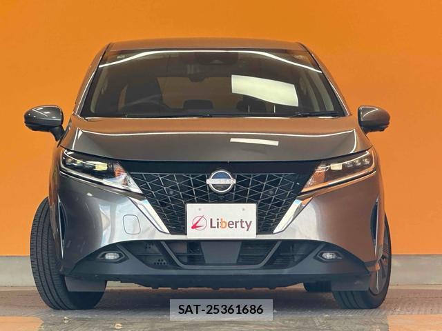 Nissan NOTE 2022-01 8282785-11