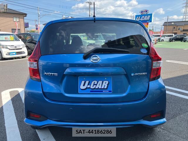 Nissan NOTE 2018-12 8282923-1