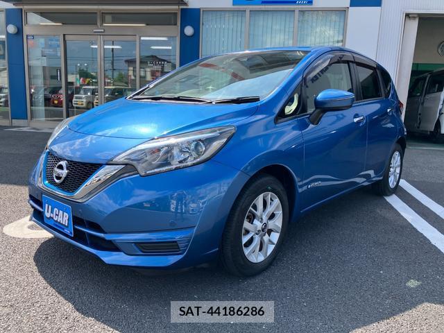 Nissan NOTE 2018-12 8282923-12