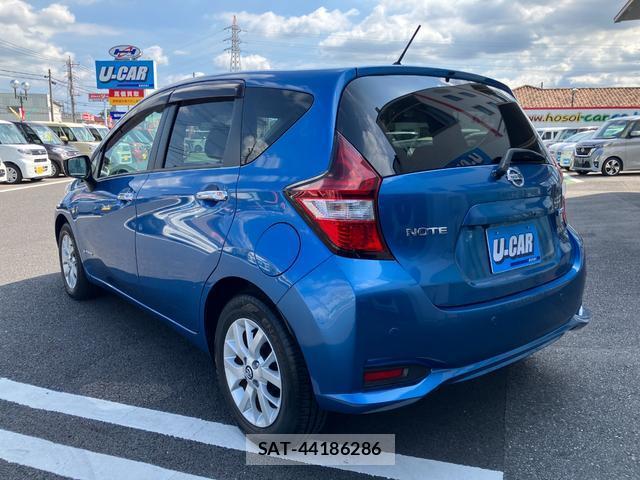 Nissan NOTE 2018-12 8282923-14