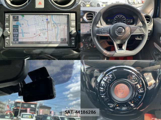 Nissan NOTE 2018-12 8282923-15