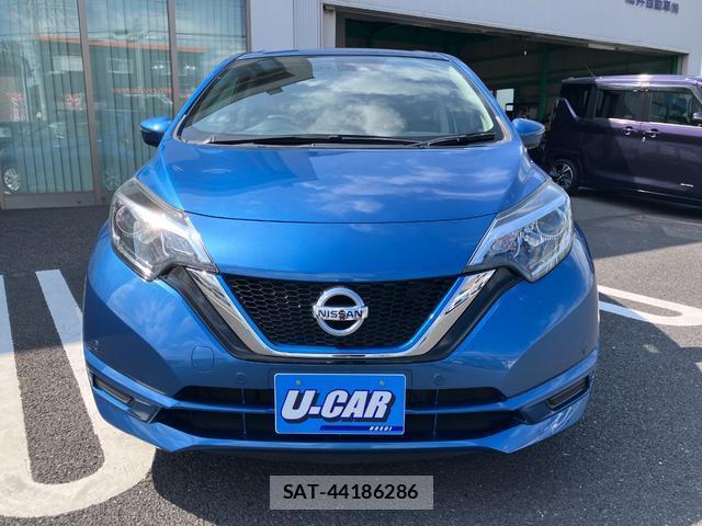 Nissan NOTE 2018-12 8282923-9