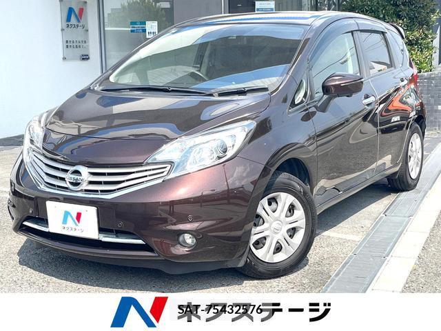 Nissan NOTE 2015-05 8283050-0