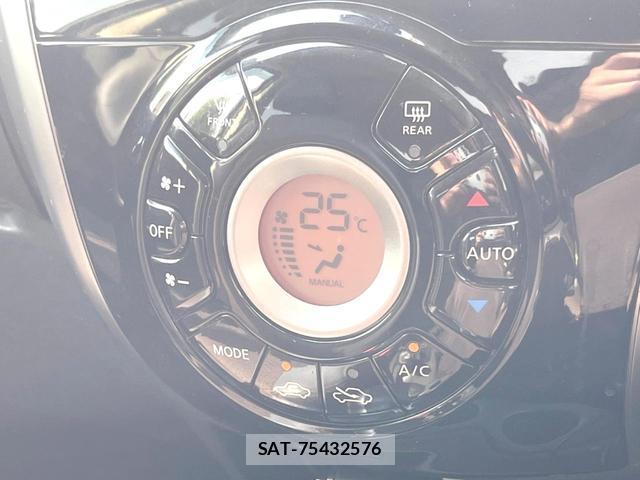Nissan NOTE 2015-05 8283050-15