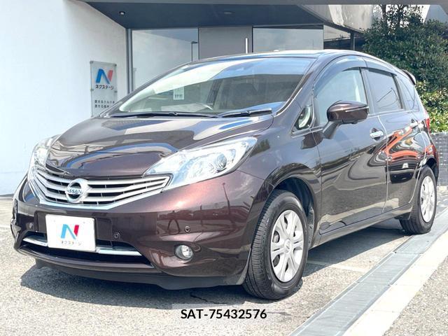 Nissan NOTE 2015-05 8283050-18