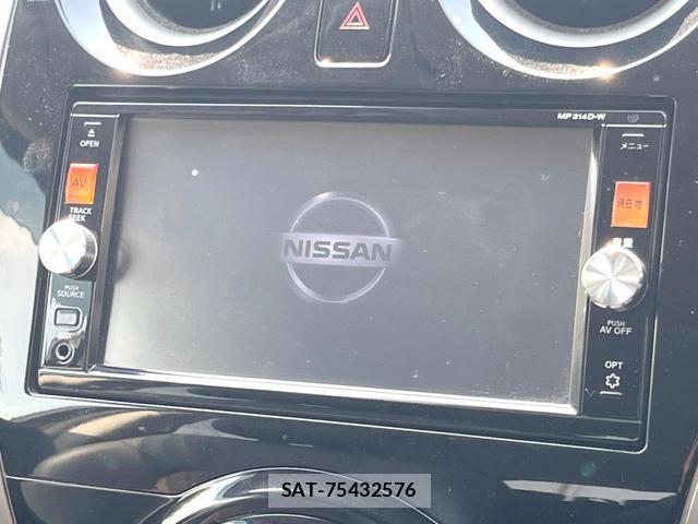 Nissan NOTE 2015-05 8283050-2