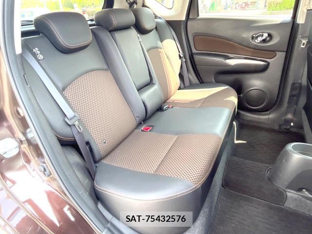 Nissan NOTE 2015-05 8283050-7