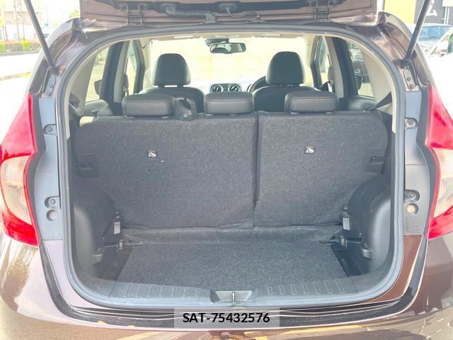 Nissan NOTE 2015-05 8283050-8
