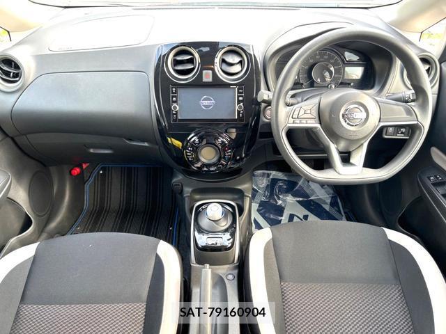 Nissan NOTE 2017-06 8283165-1