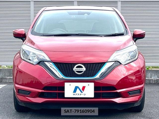 Nissan NOTE 2017-06 8283165-12