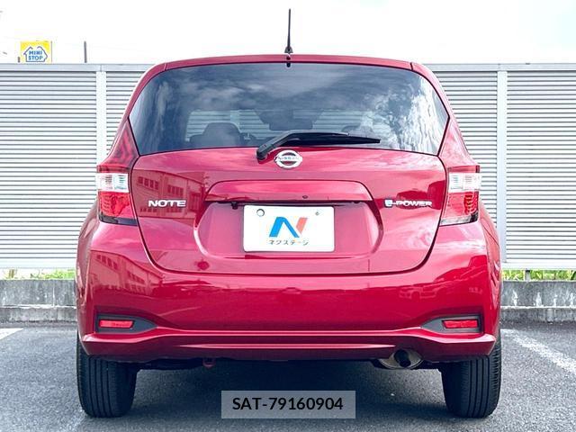Nissan NOTE 2017-06 8283165-13