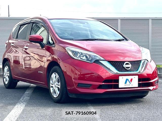 Nissan NOTE 2017-06 8283165-14
