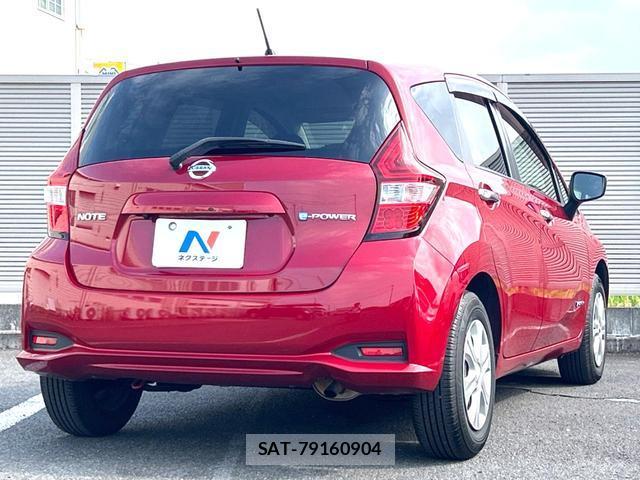 Nissan NOTE 2017-06 8283165-15