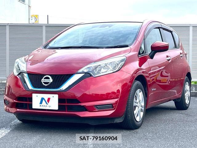 Nissan NOTE 2017-06 8283165-18