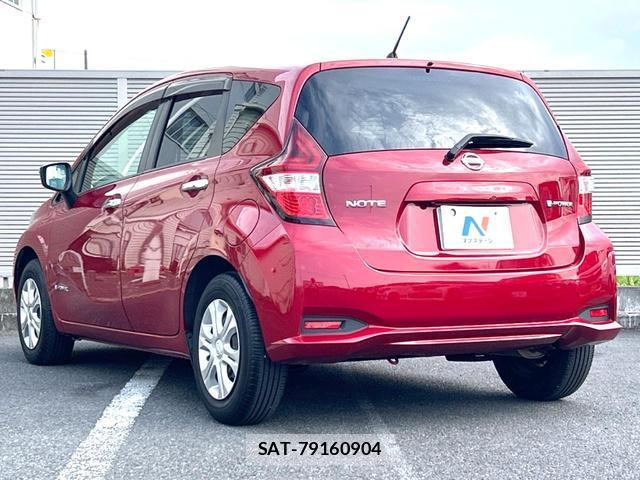 Nissan NOTE 2017-06 8283165-19