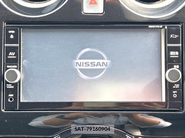 Nissan NOTE 2017-06 8283165-2
