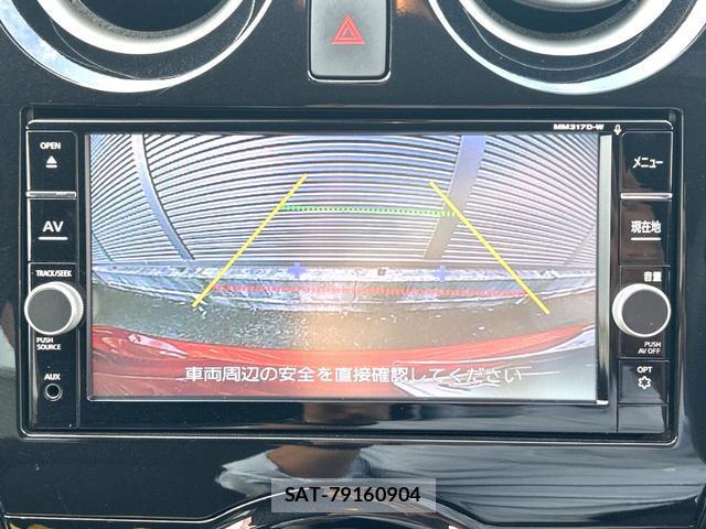 Nissan NOTE 2017-06 8283165-3