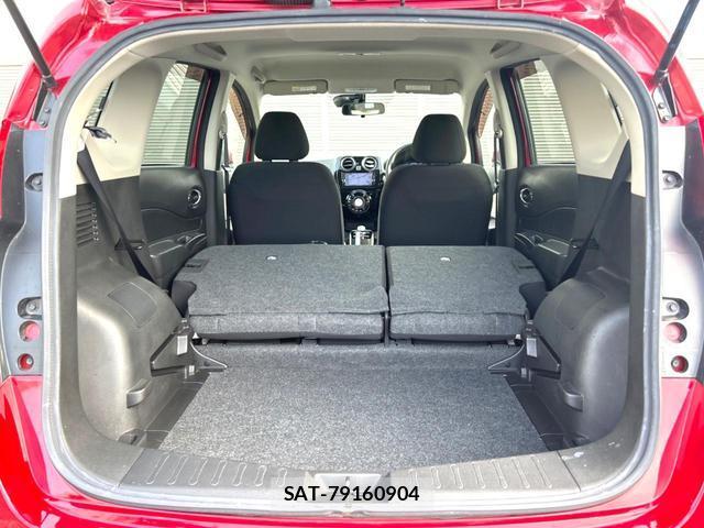 Nissan NOTE 2017-06 8283165-8