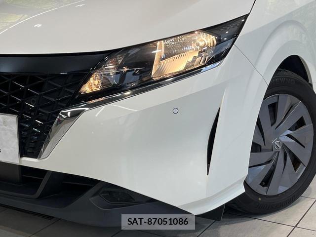 Nissan NOTE 2021-07 8283284-11