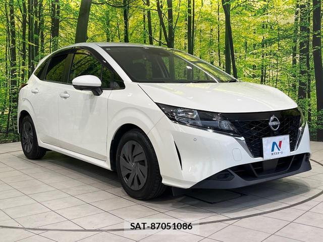 Nissan NOTE 2021-07 8283284-15