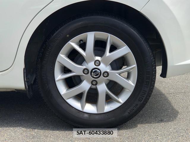 Nissan NOTE 2019-06 8283386-15