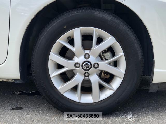Nissan NOTE 2019-06 8283386-17