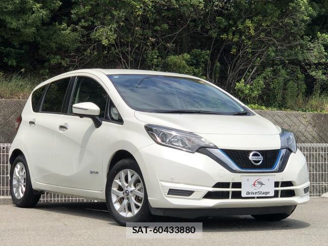 Nissan NOTE 2019-06 8283386-2