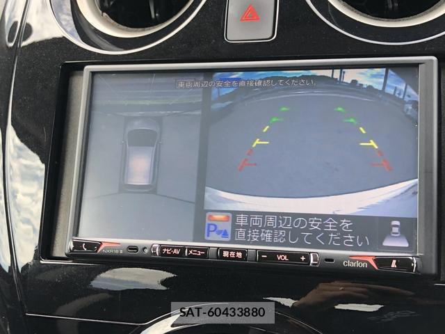Nissan NOTE 2019-06 8283386-6