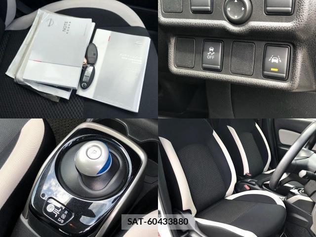 Nissan NOTE 2019-06 8283386-7