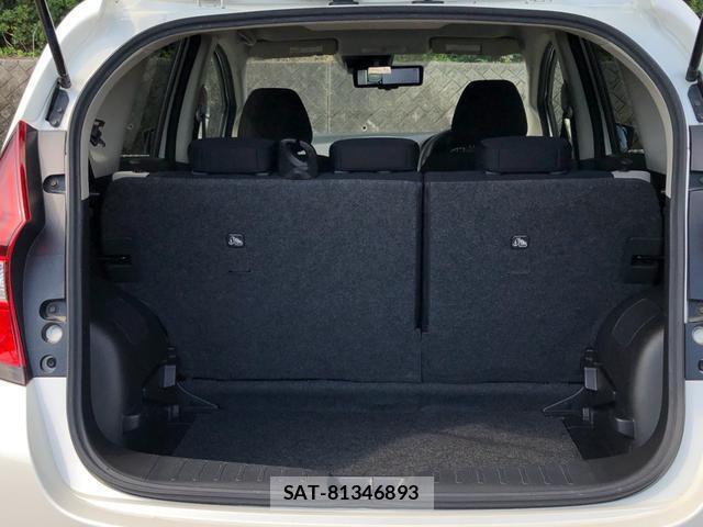 Nissan NOTE 2019-06 8283392-12