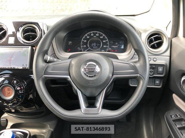 Nissan NOTE 2019-06 8283392-13