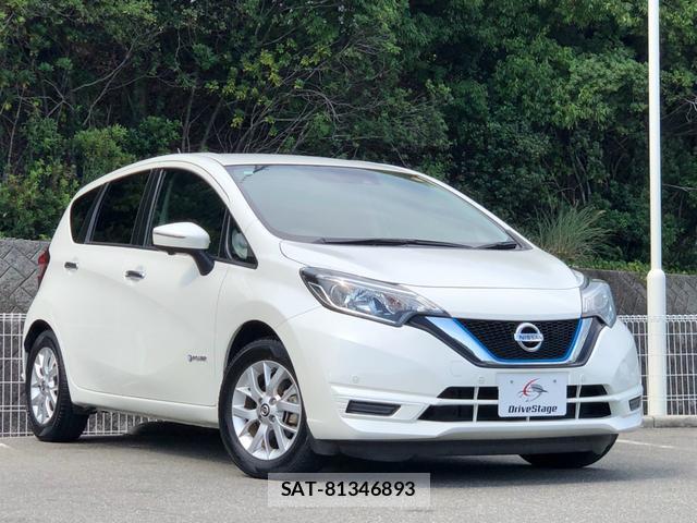 Nissan NOTE 2019-06 8283392-2