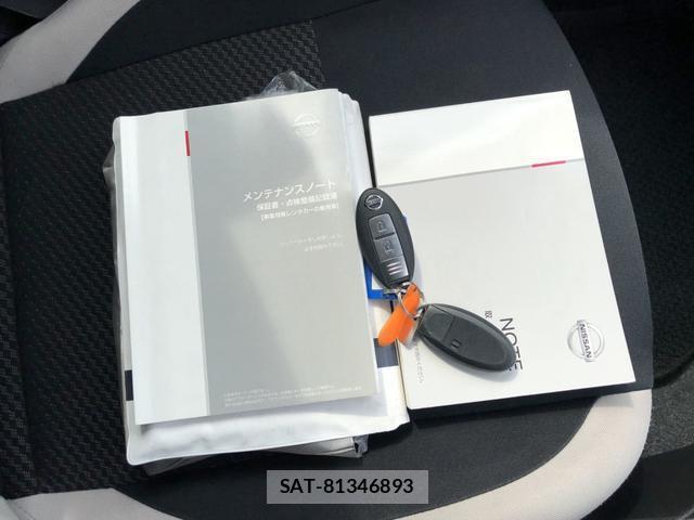 Nissan NOTE 2019-06 8283392-5