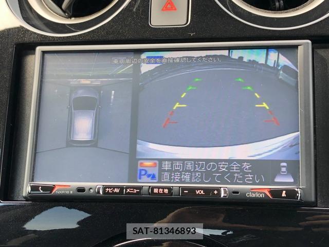 Nissan NOTE 2019-06 8283392-6