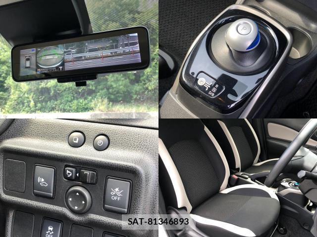 Nissan NOTE 2019-06 8283392-7