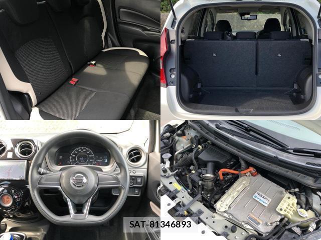 Nissan NOTE 2019-06 8283392-8