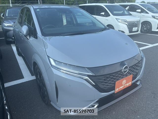 Nissan NOTE 2021-09 8283398-0